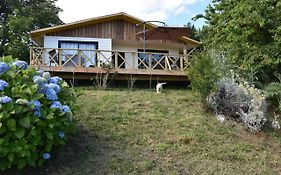 La Casita Amarilla